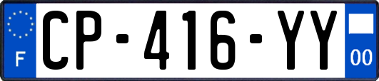 CP-416-YY