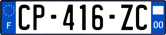 CP-416-ZC