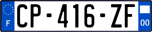 CP-416-ZF