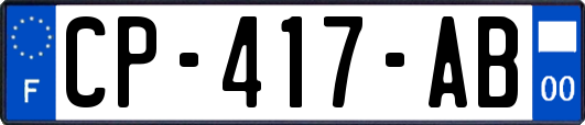 CP-417-AB