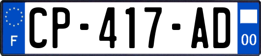 CP-417-AD