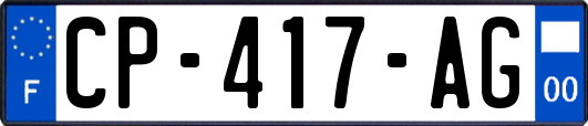 CP-417-AG