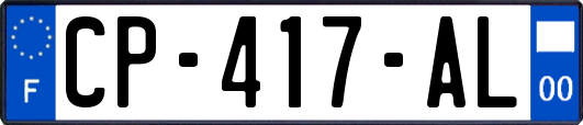 CP-417-AL