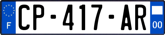 CP-417-AR