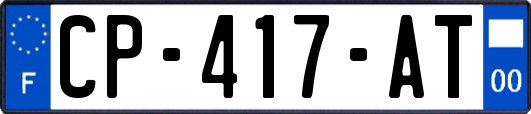 CP-417-AT