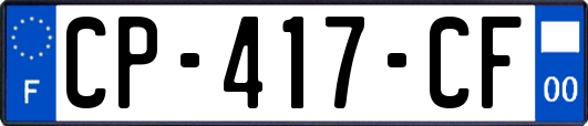 CP-417-CF