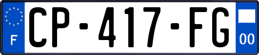 CP-417-FG