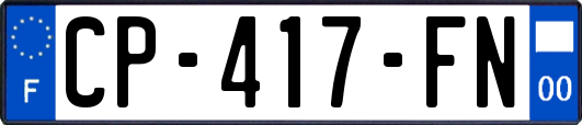 CP-417-FN
