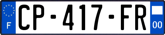 CP-417-FR