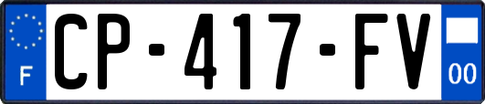 CP-417-FV