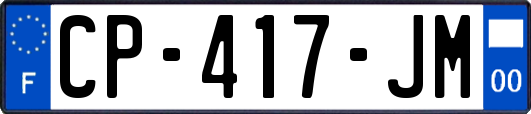 CP-417-JM
