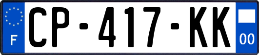 CP-417-KK