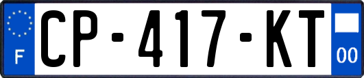 CP-417-KT