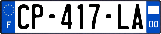 CP-417-LA