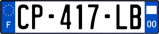 CP-417-LB
