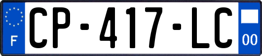 CP-417-LC