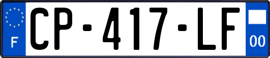 CP-417-LF