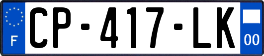 CP-417-LK