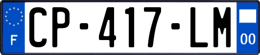 CP-417-LM