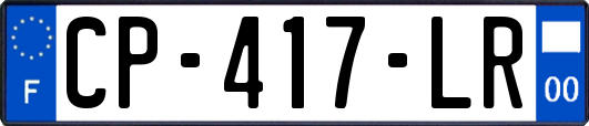 CP-417-LR