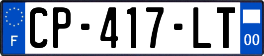 CP-417-LT