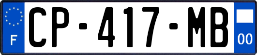 CP-417-MB