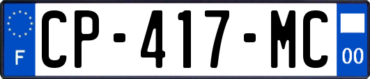 CP-417-MC