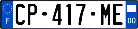 CP-417-ME