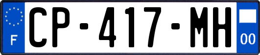 CP-417-MH