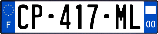 CP-417-ML