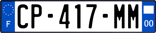CP-417-MM