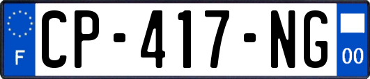 CP-417-NG