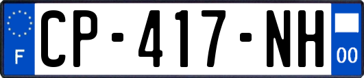 CP-417-NH