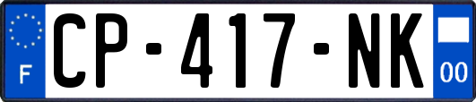 CP-417-NK