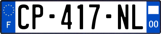 CP-417-NL