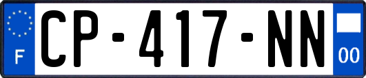 CP-417-NN