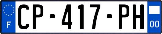 CP-417-PH