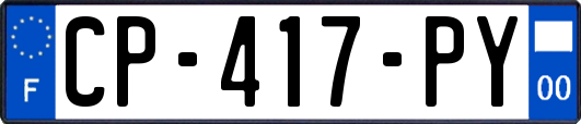 CP-417-PY