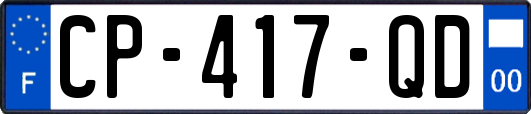 CP-417-QD