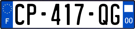 CP-417-QG