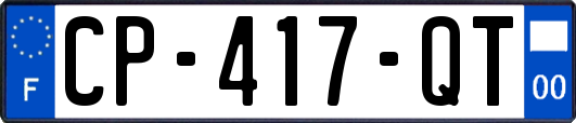 CP-417-QT