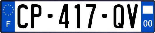 CP-417-QV