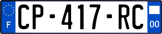 CP-417-RC