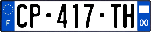 CP-417-TH