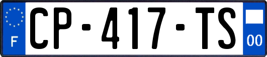 CP-417-TS