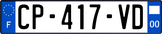 CP-417-VD