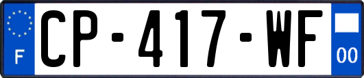 CP-417-WF