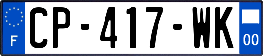 CP-417-WK