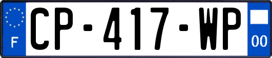 CP-417-WP