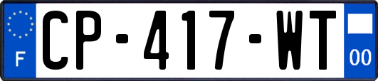 CP-417-WT